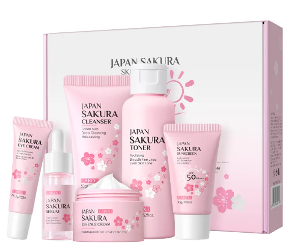 Full Skincare Kit