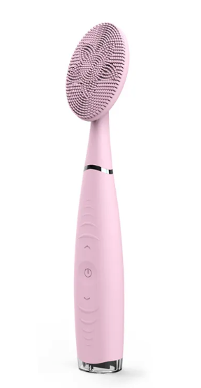 Electric Facial Cleansing Brush – Deep Pore Cleanser & Face Massager