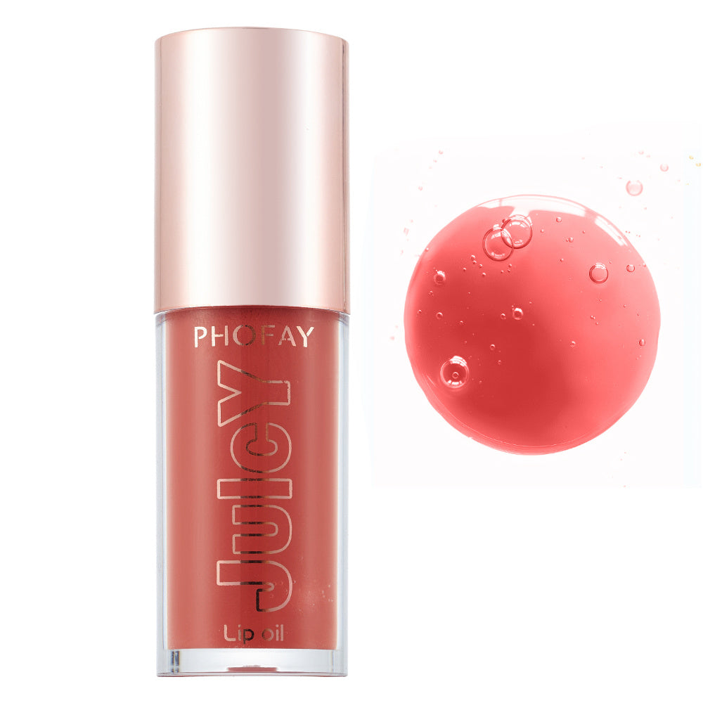 Pure Aura Hydrating Lip Oil