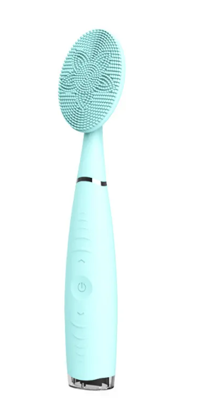 Electric Facial Cleansing Brush – Deep Pore Cleanser & Face Massager