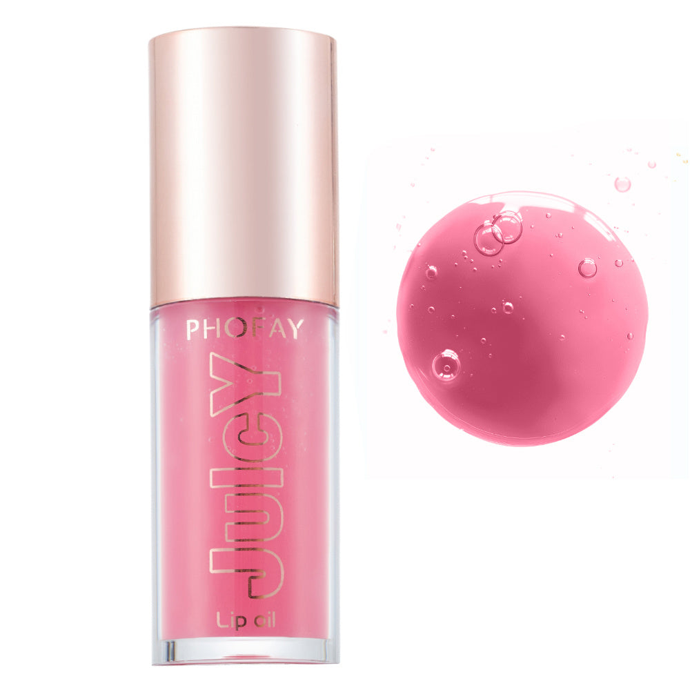 Pure Aura Hydrating Lip Oil