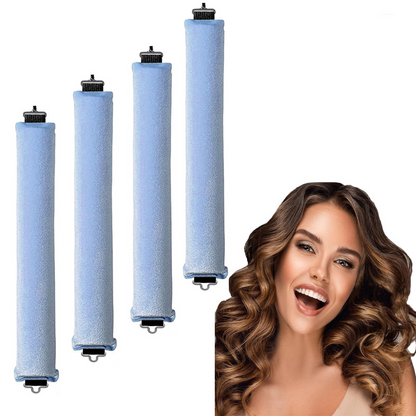 Premium Heatless Hair Curler