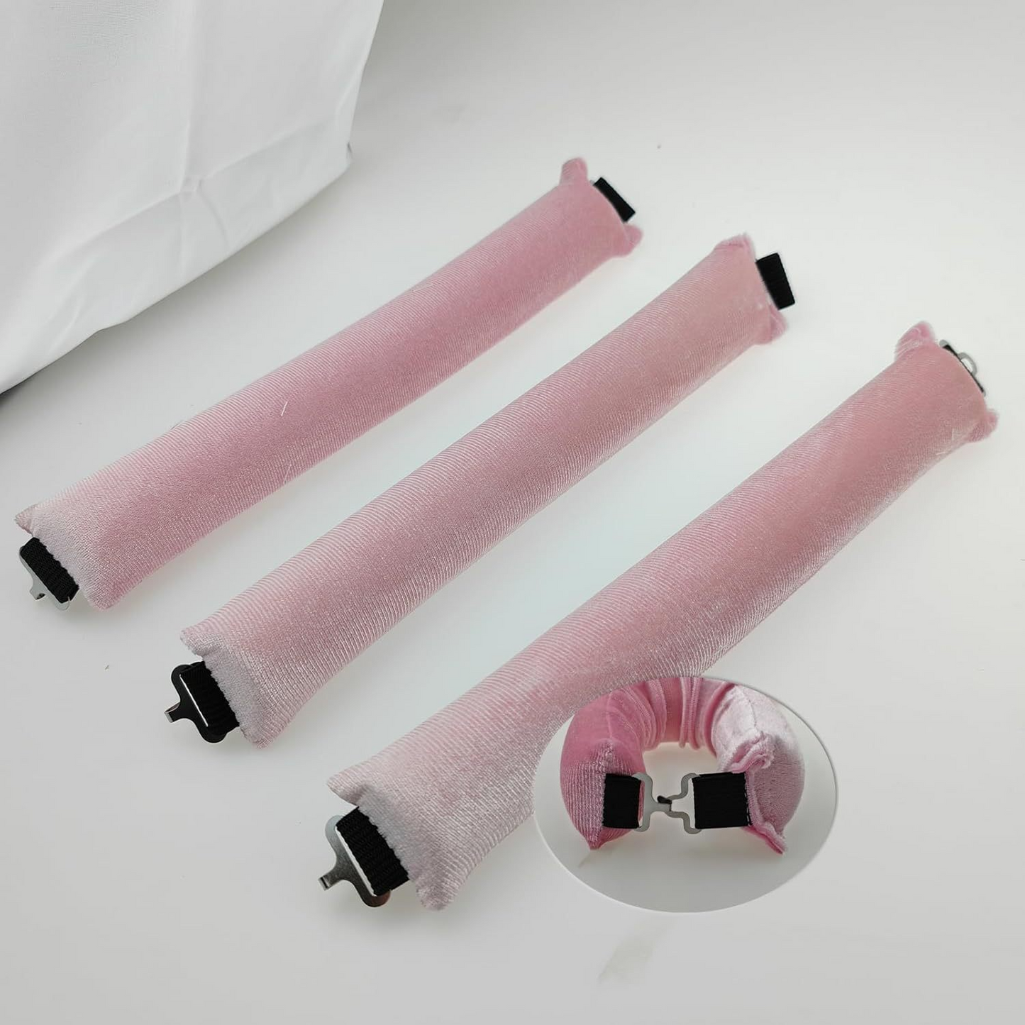 Premium Heatless Hair Curler