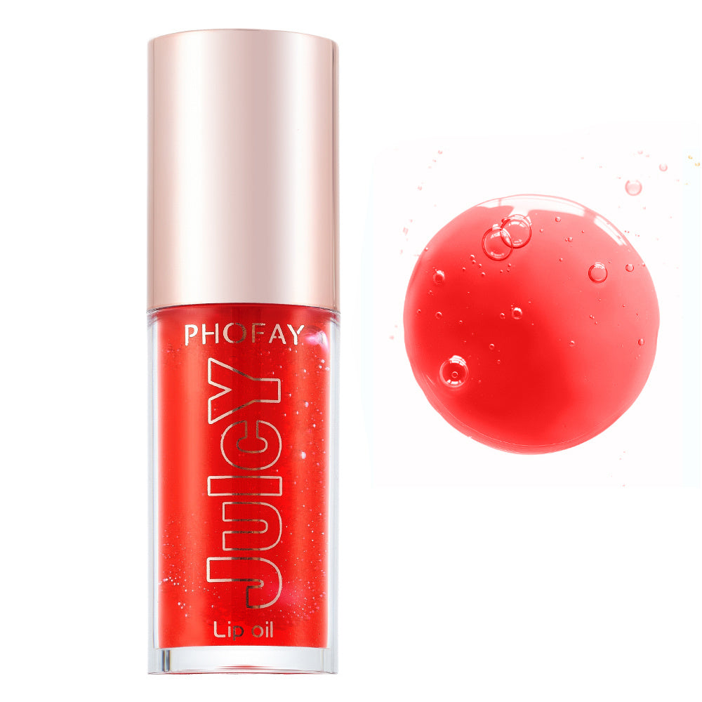 Pure Aura Hydrating Lip Oil