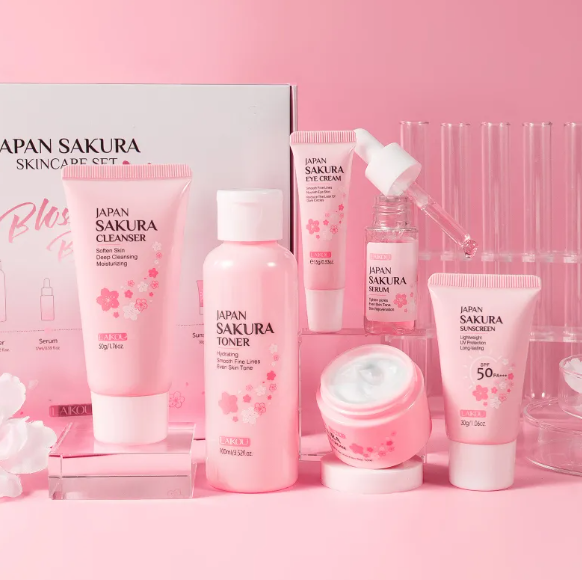 Full Skincare Kit