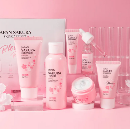 Full Skincare Kit