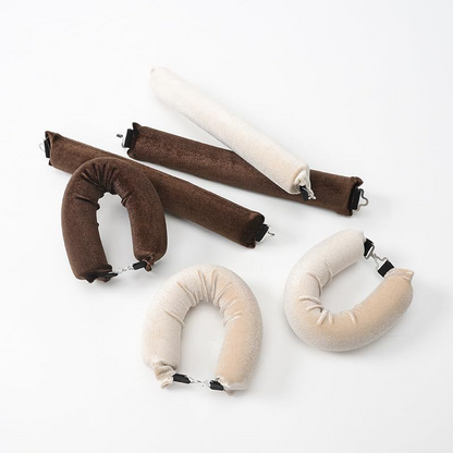 Premium Heatless Hair Curler