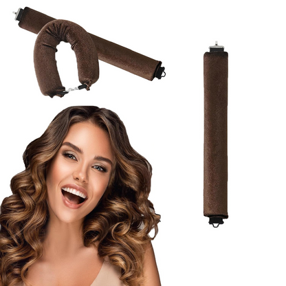 Premium Heatless Hair Curler