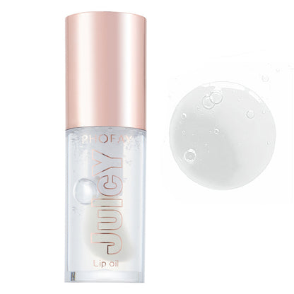 Pure Aura Hydrating Lip Oil