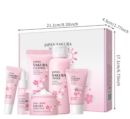 Full Skincare Kit