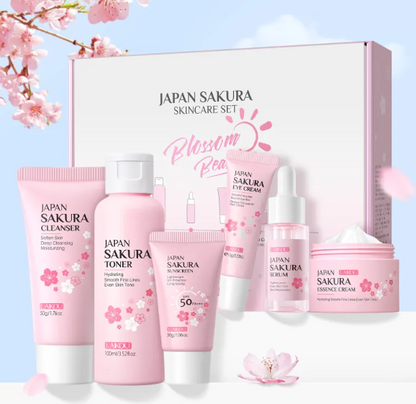 Full Skincare Kit