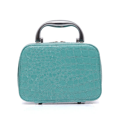 Luxury Travel Makeup Organizer Case