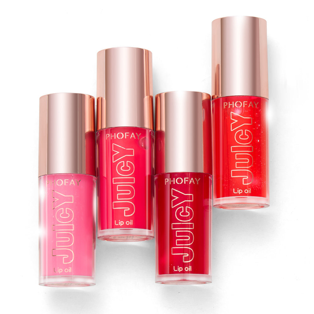 Pure Aura Hydrating Lip Oil